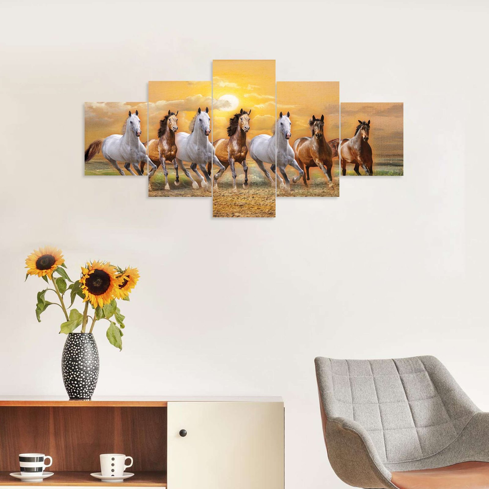 Set Of Five - Image 5