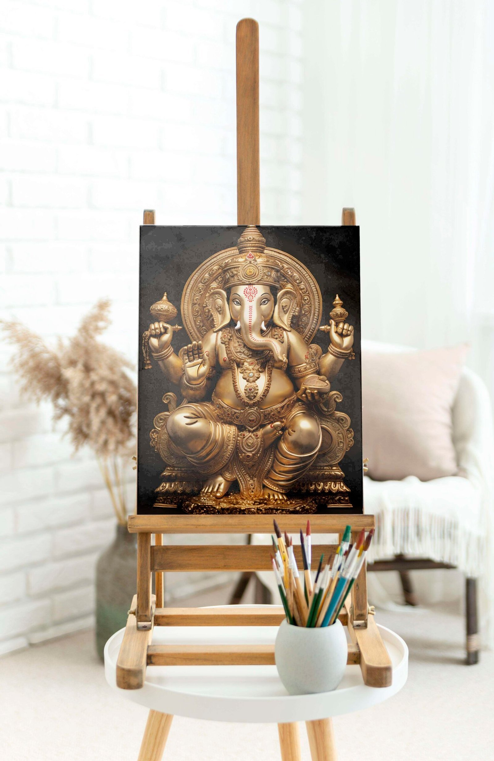 Gorgeous Canvas Paintings for Home, Office & Hotels - Image 2